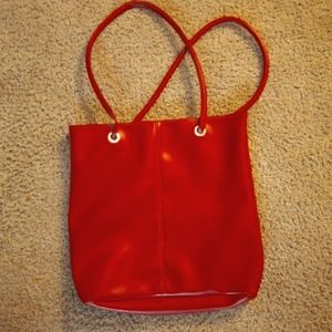 Women's Vitronic Shoulder bag